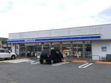 ローソン　国府宮ノ下