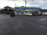 ローソン　美萩野団地入口