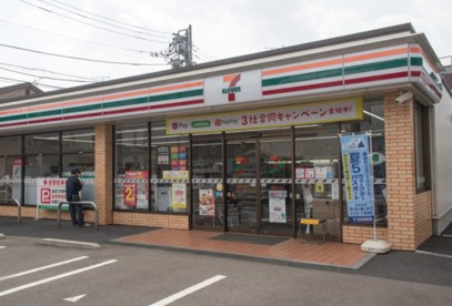 セブンイレブン 豊島高松１丁目店の画像1