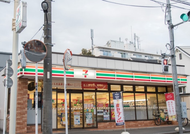 セブンイレブン 豊島高松３丁目店の画像1