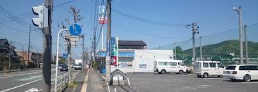 ローソン　岩美国府町の画像1