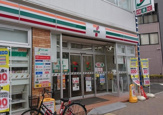 セブンイレブン 板橋大谷口２丁目店