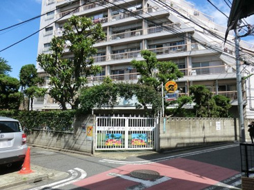 世田谷幼稚園の画像1