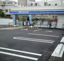 ローソン 堺南庄町店