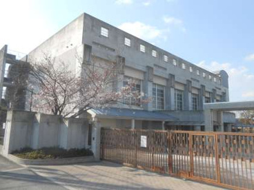 堺市立百舌鳥小学校の画像1