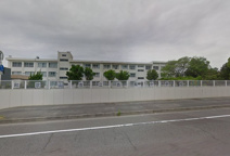 和歌山市立西和中学校