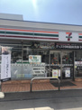 セブンイレブン 堺百舌鳥梅北店
