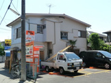 保育園 大きな木保育園