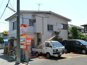大きな木保育園の画像1
