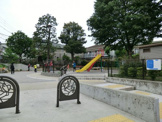 公園 上馬公園