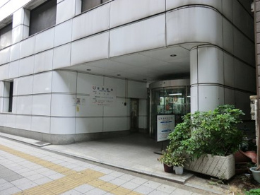 青葉病院の画像1