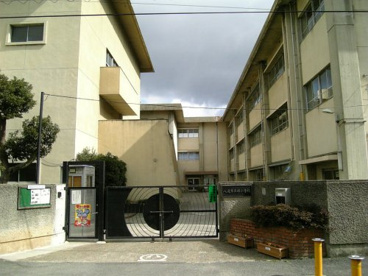 八尾市立桂小学校の画像1