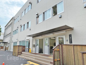 文京区立誠之小学校の画像1