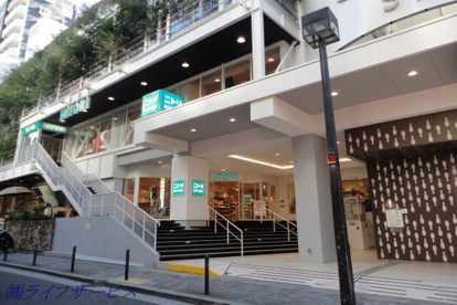ニトリ心斎橋アメリカ村店の画像1