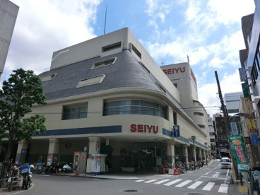 西友 三軒茶屋店の画像1