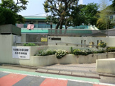 西弦巻保育園