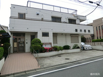 小児科 藤井医院