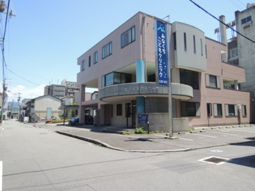 みなくちこどもクリニックの画像1