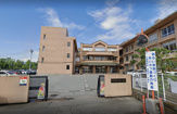 小学校 甲府市立大里小学校