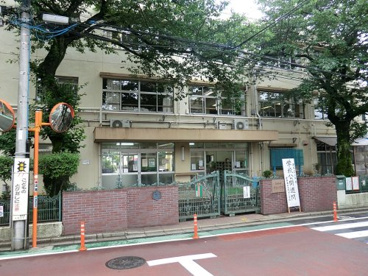 世田谷区立代田小学校の画像1