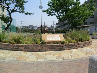 世田谷二丁目ふれあい公園の画像1