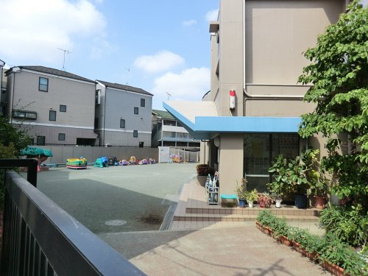 春明保育園の画像1