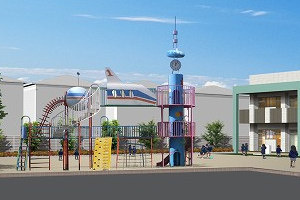 徳丸幼稚園の画像1