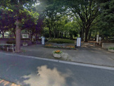 根岸森林公園