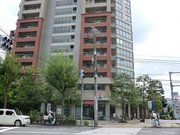 ピーコックストア 三軒茶屋の杜店の画像1