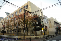 大阪市立南小学校
