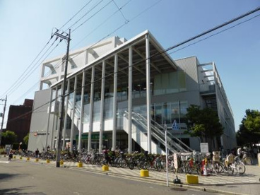 オーケー新用賀店の画像1