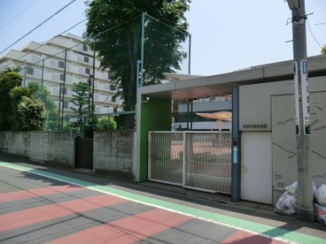 青葉学園幼稚園の画像1