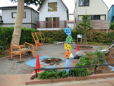 世田谷どんぐりひろば公園