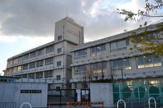 深井小学校