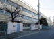 東大阪市立長栄中学校の画像