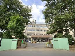 西原中学校の画像1