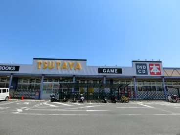 TSUTAYA玉島店の画像1