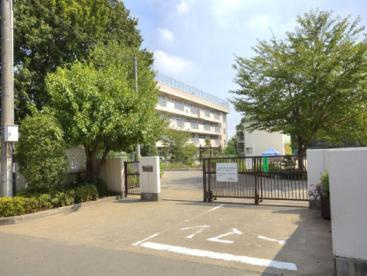 柏市立中原中学校の画像1