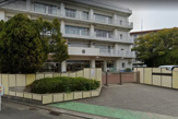 和歌山市立芦原小学校