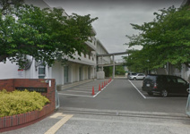 和歌山県立桐蔭高校