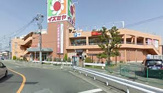 イズミヤ　泉北店