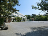 小学校 町田市立鶴川第四小学校