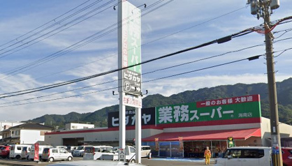 業務スーパー ヒダカヤ 海南店の画像1