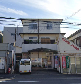 海南大野郵便局の画像1