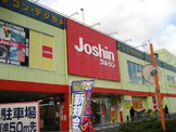 ジョーシン　高石店