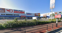 スーパーセンターオークワ 海南店