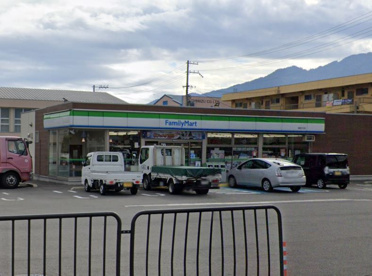 ファミリーマート 海南日方店の画像2