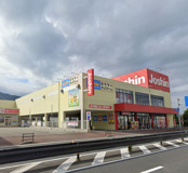 ジョーシン海南店キッズランド