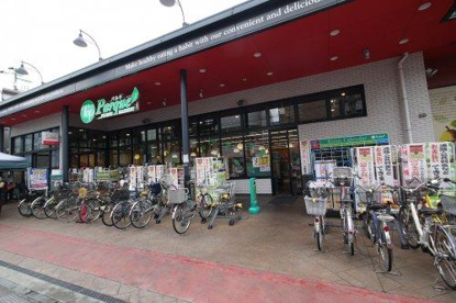 トップパルケ豪徳寺店の画像1