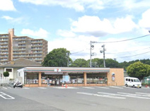 セブンイレブン綾瀬上土棚中1丁目店